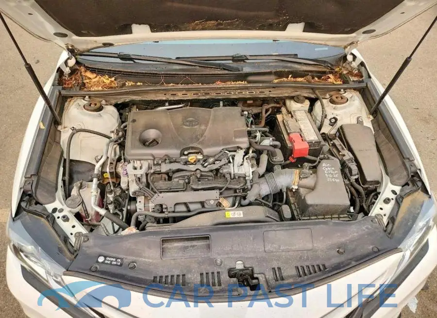 4T1G11AK3LU368005# 11