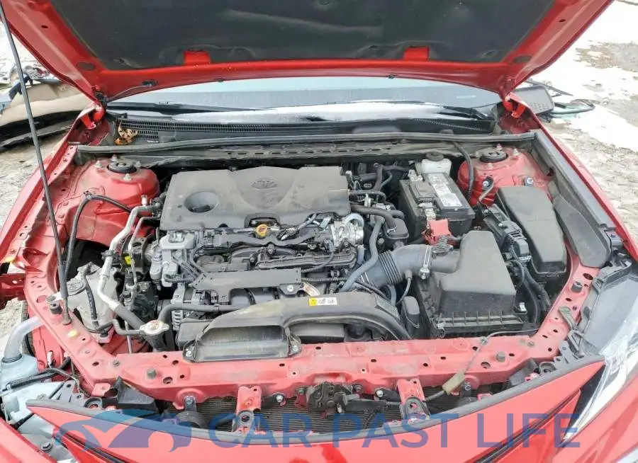 4T1R11AK5PU118098# 11