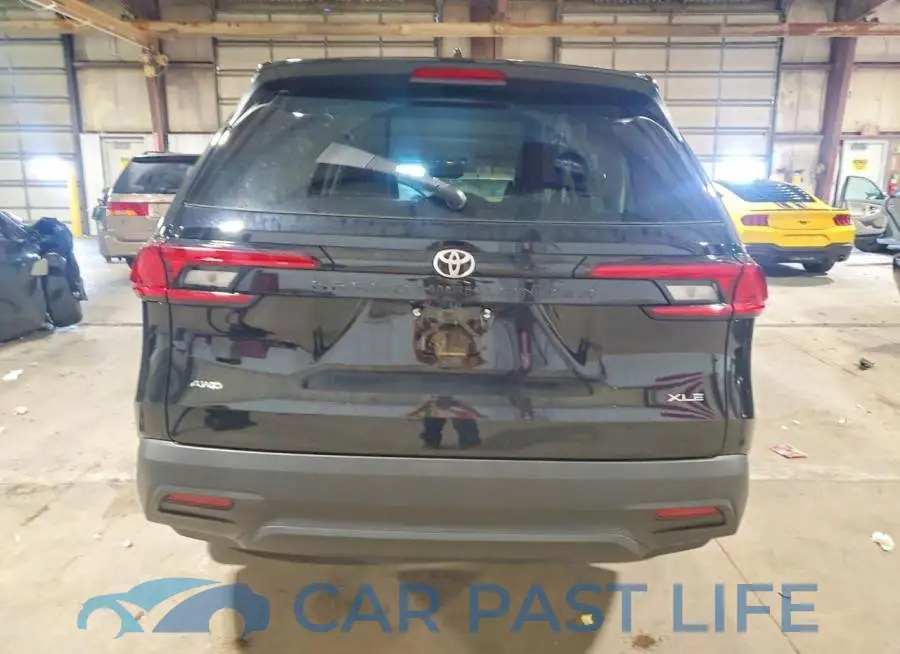 5TDAAAB5XTS134693# 6