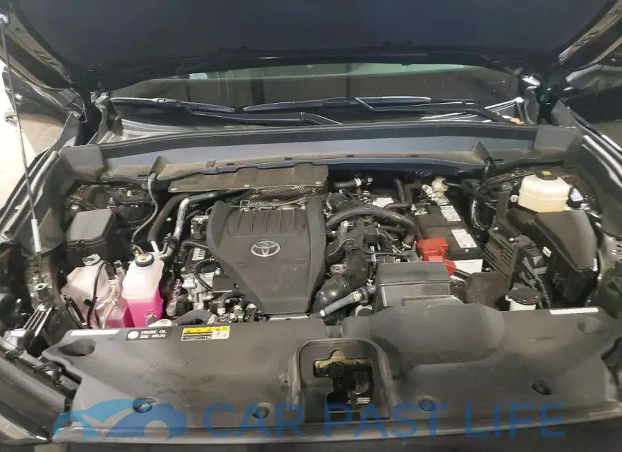 5TDAAAB5XTS134693# 12