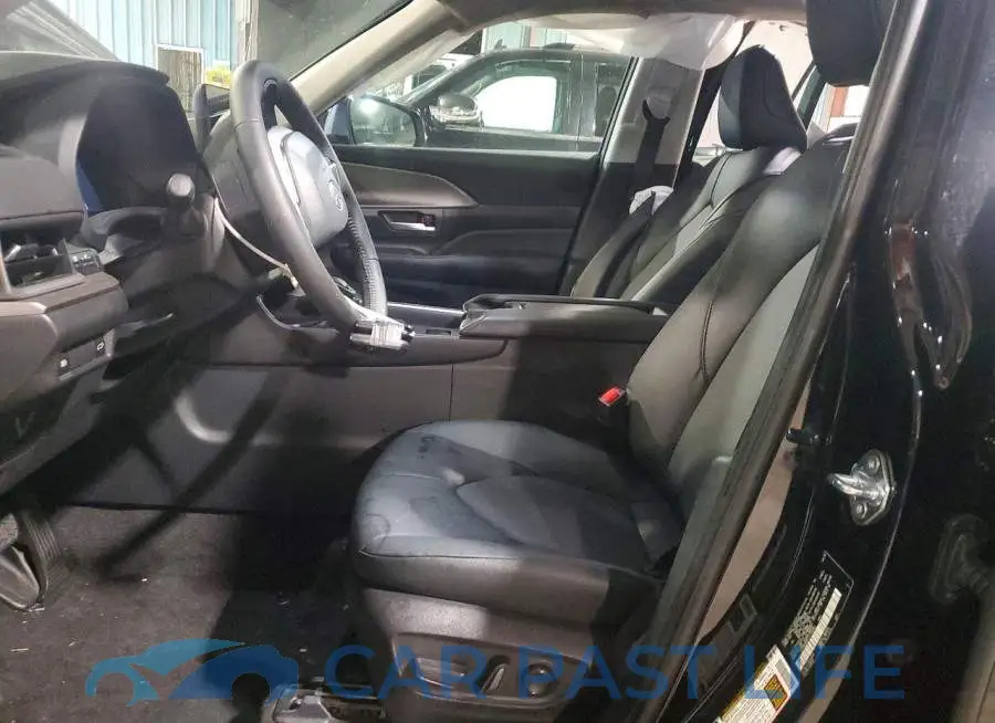 5TDAAAB5XTS134693# 7