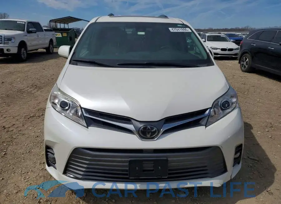 5TDDZ3DCXJS193625# 5