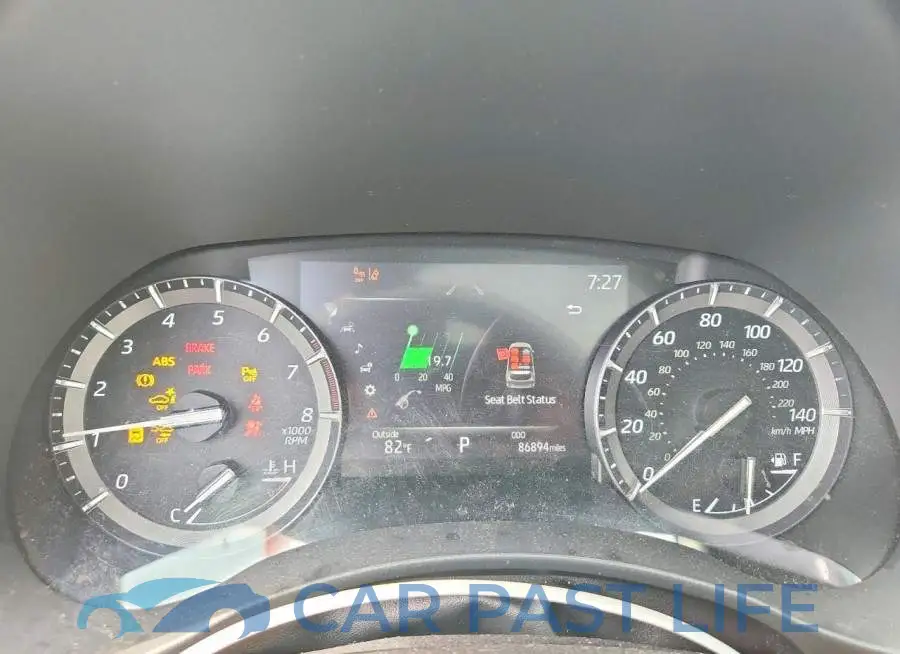5TDFZRAH9MS078594# 9