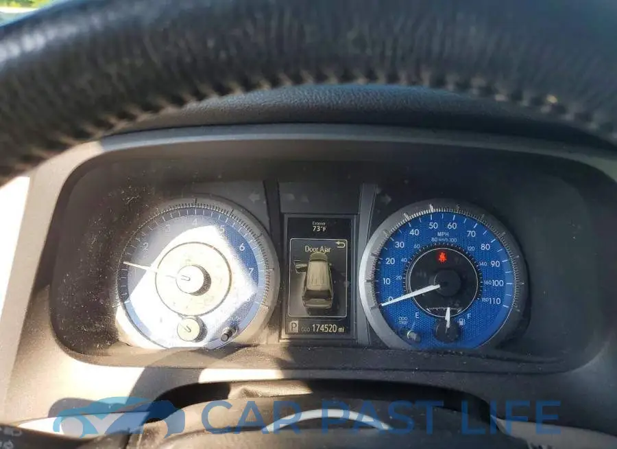 5TDYZ3DC2HS830079# 9