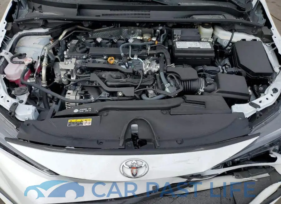 5YFB4MCE2SP250439# 11