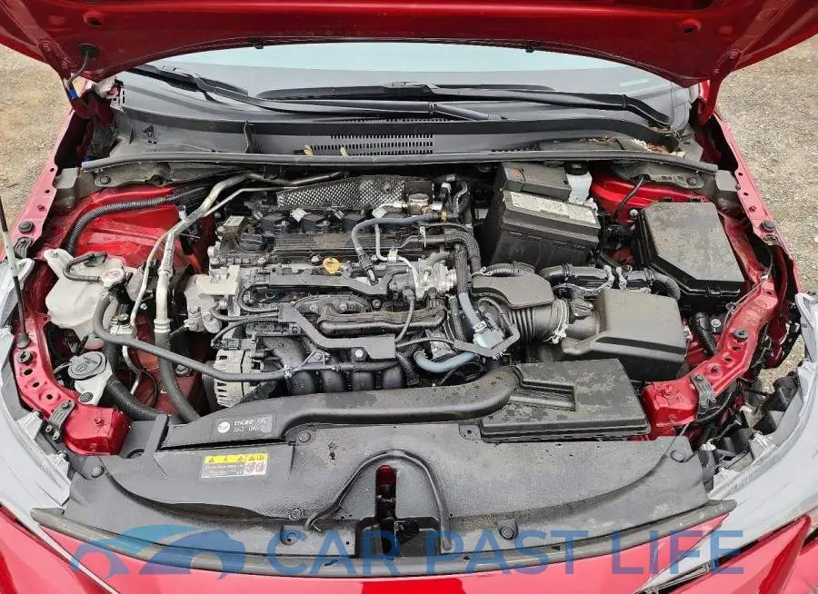 5YFB4MDE4SP279035# 11
