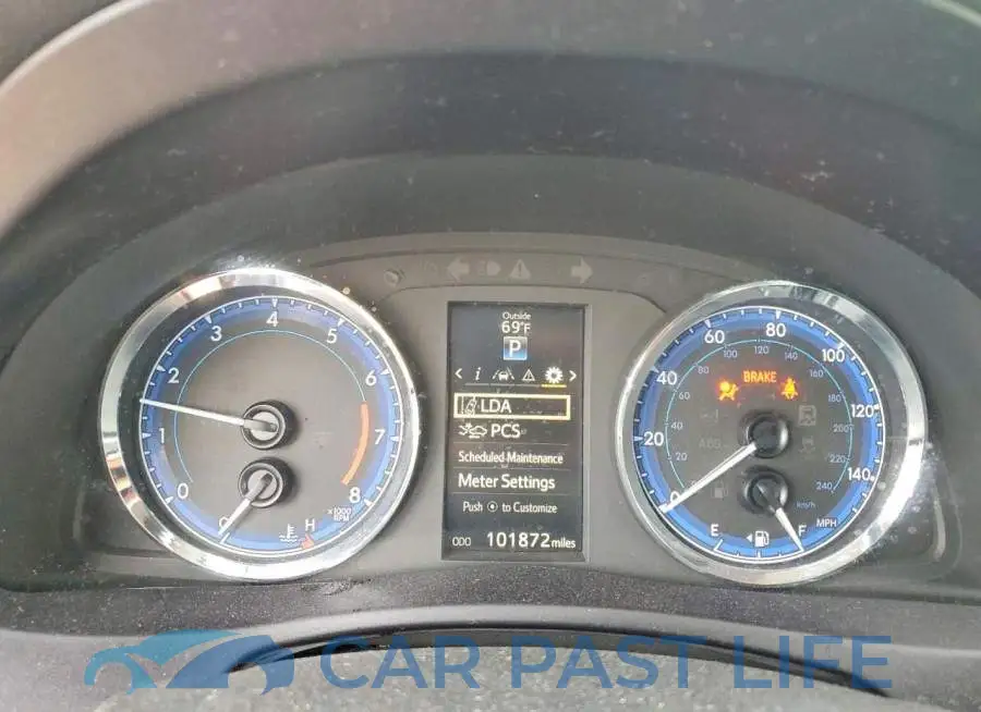 5YFBURHE8HP614846# 9