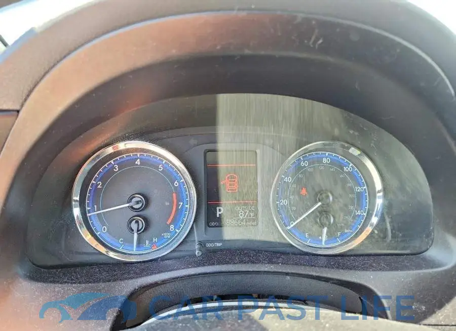 5YFBURHE8HP658328# 9