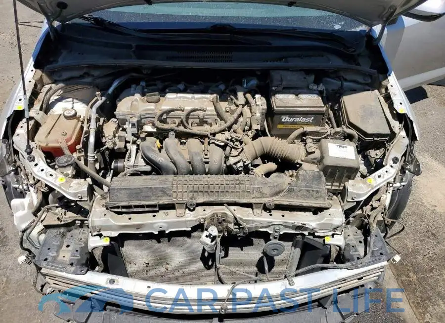 5YFEPMAE7MP196257# 11