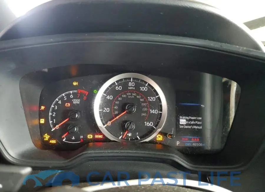 5YFS4MCE2MP061986# 9