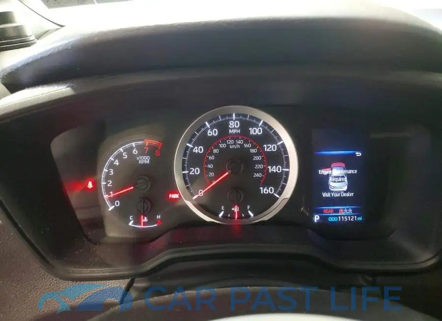 5YFS4MCE9MP062469# 9