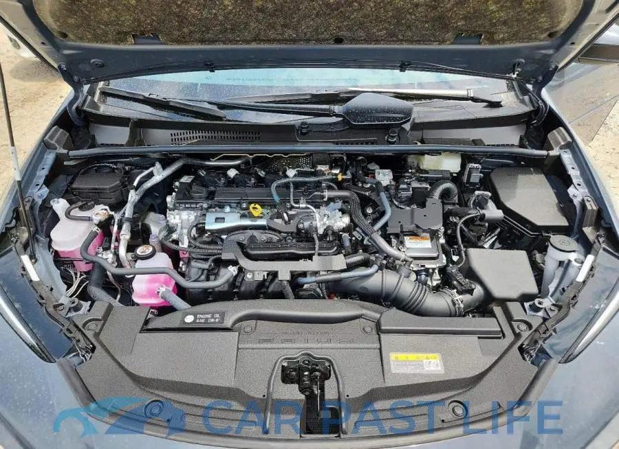 JTDACAAU3T3080979# 11