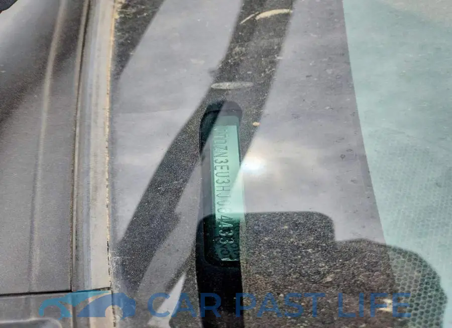 JTDZN3EU3HJ064433# 12