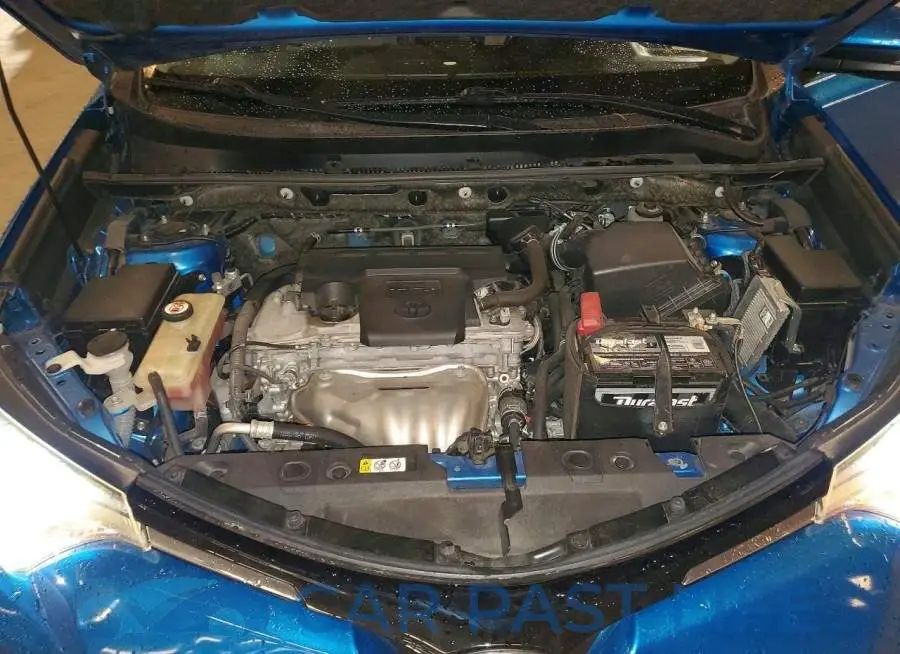 JTMWFREV9JJ750445# 12
