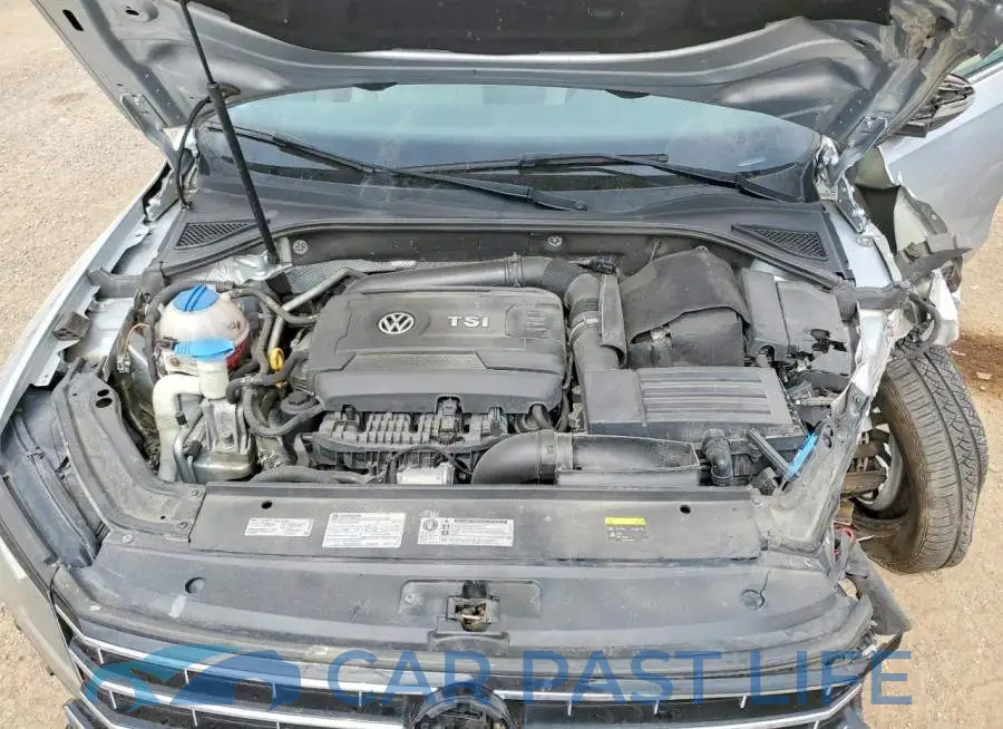 1VWBT7A34HC019269# 11