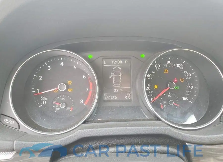 1VWBT7A34HC019269# 9