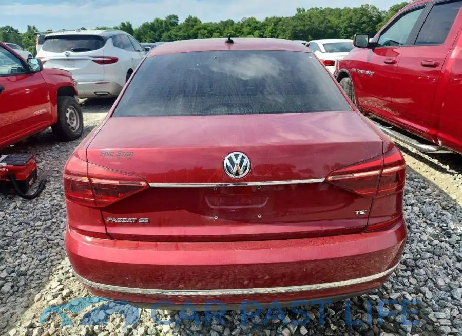1VWBT7A38HC019713# 6