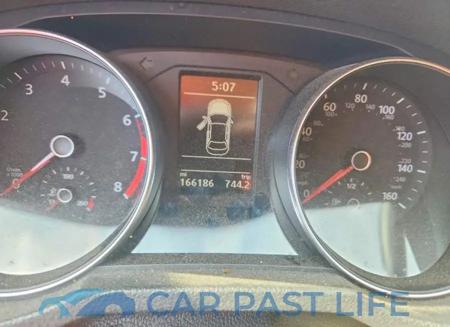 1VWBT7A38HC019713# 9