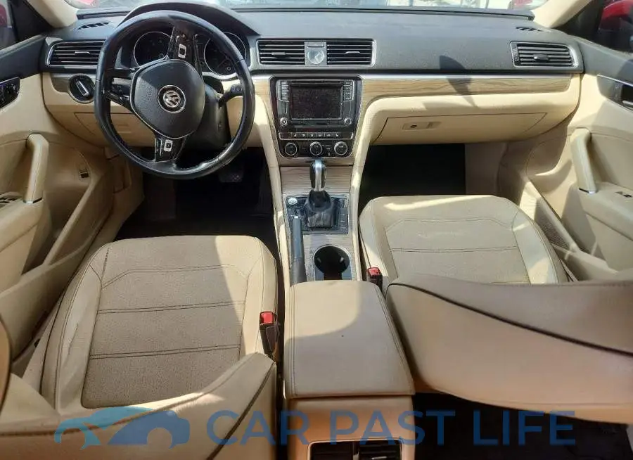 1VWBT7A38HC019713# 8