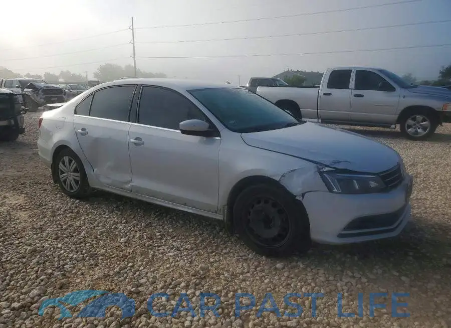 3VW167AJ4HM389217# 4
