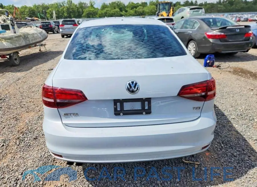 3VW167AJ6HM388277# 6