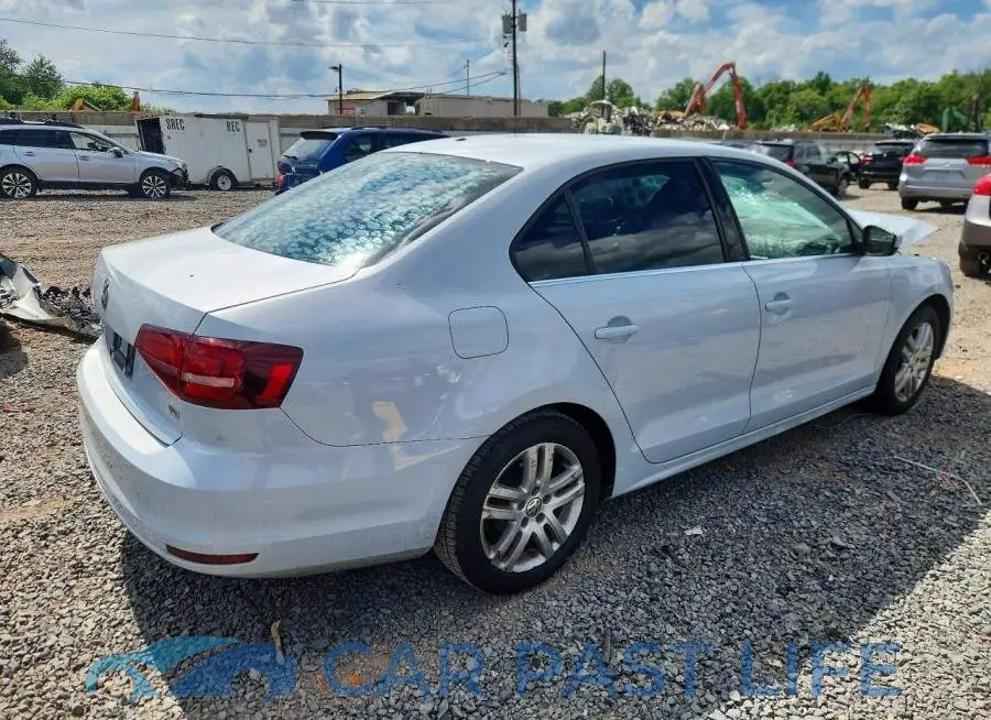 3VW167AJ6HM388277# 3