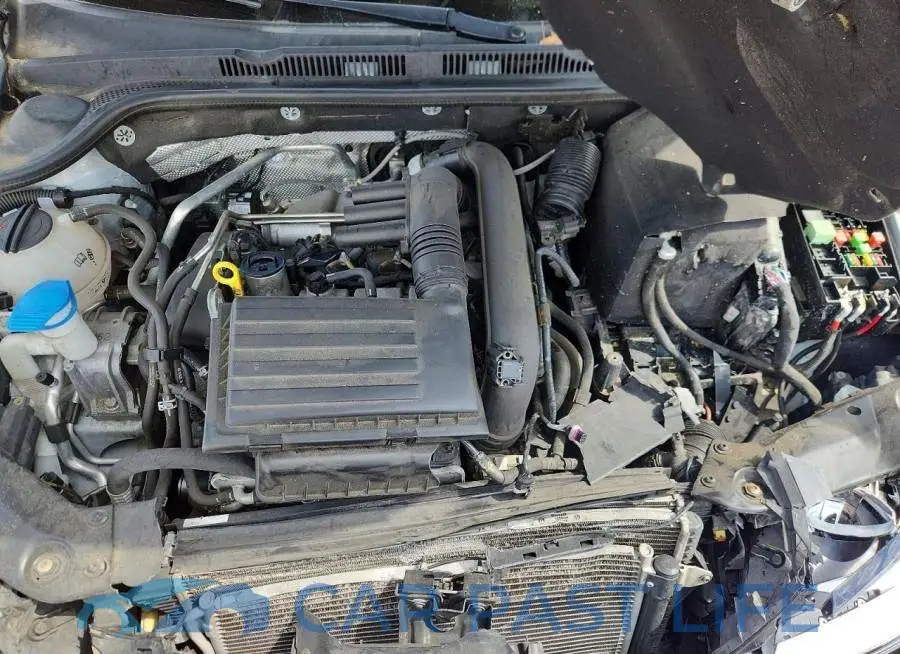 3VW167AJ6HM388277# 11