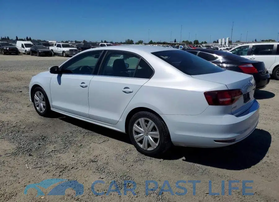 3VW2B7AJ0HM389828# 2