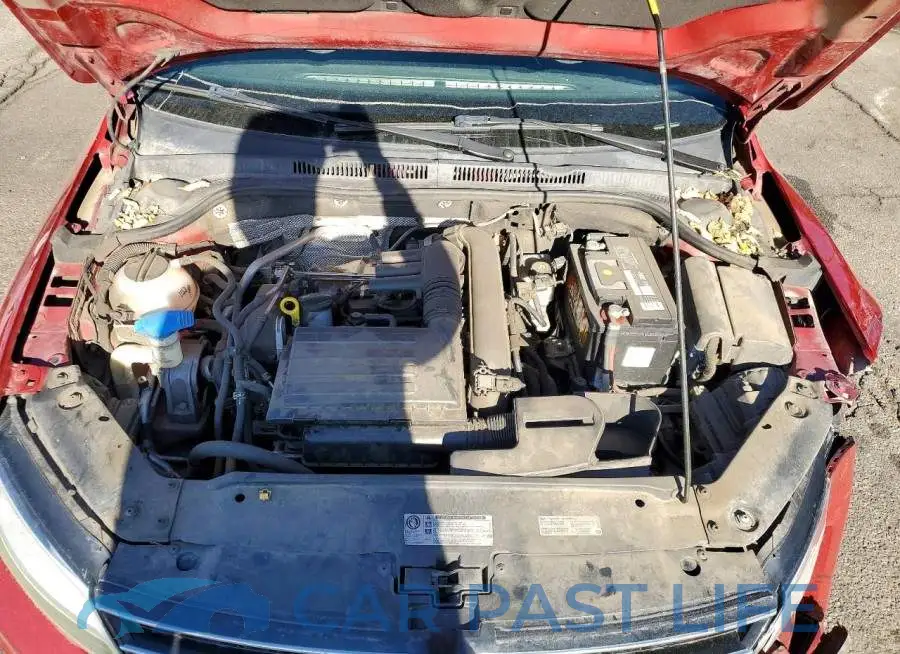 3VW2B7AJ2HM283848# 11