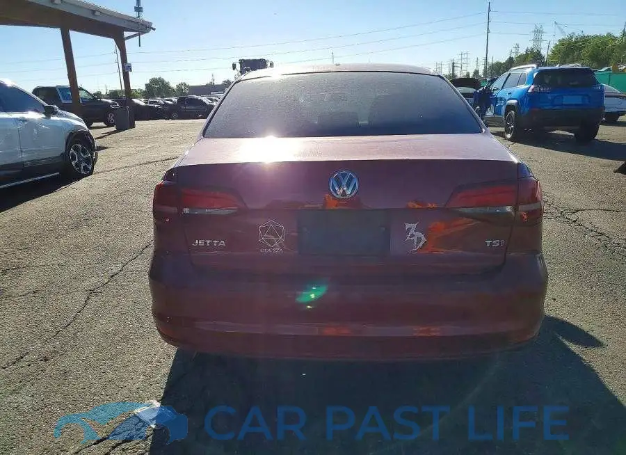 3VW2B7AJ2HM283848# 6