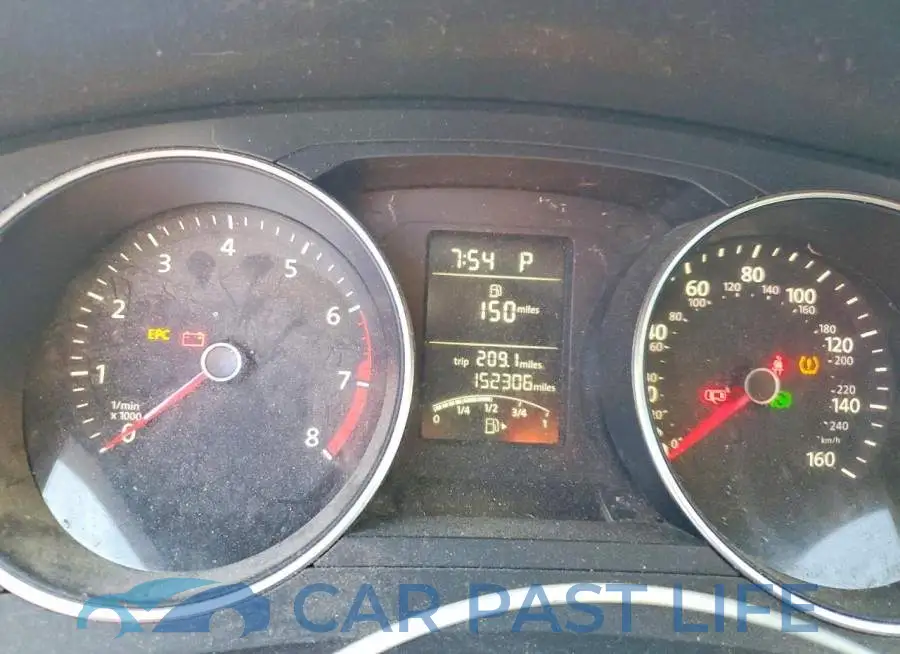 3VW2B7AJ2HM283848# 9