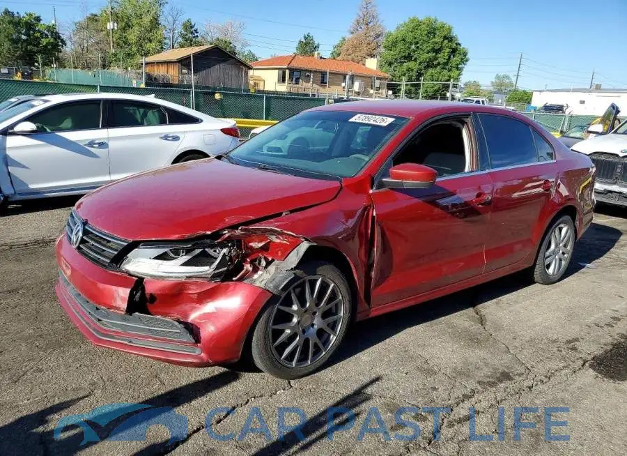 3VW2B7AJ2HM283848# 1