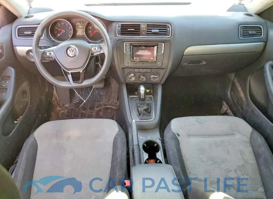 3VW2B7AJ2HM283848# 8
