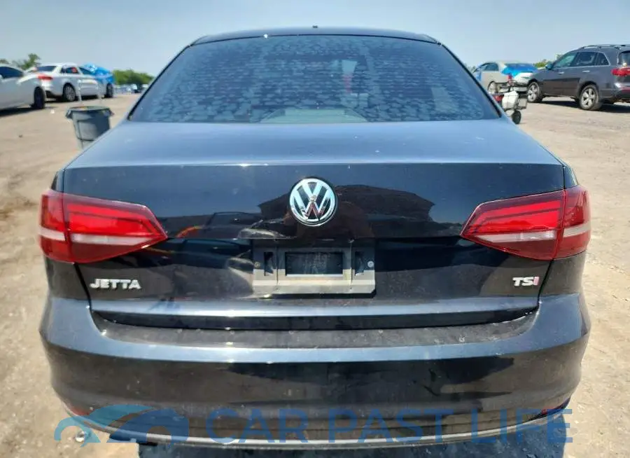 3VW2B7AJ3HM349145# 6