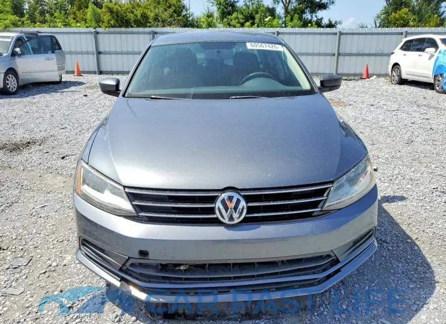 3VW2B7AJ7HM253728# 5