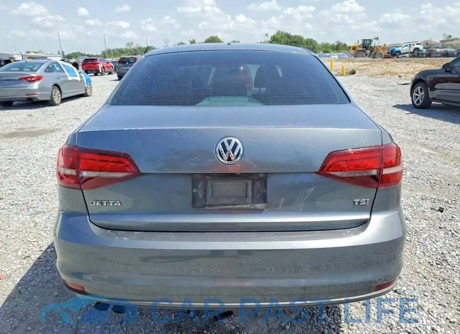 3VW2B7AJ7HM253728# 6