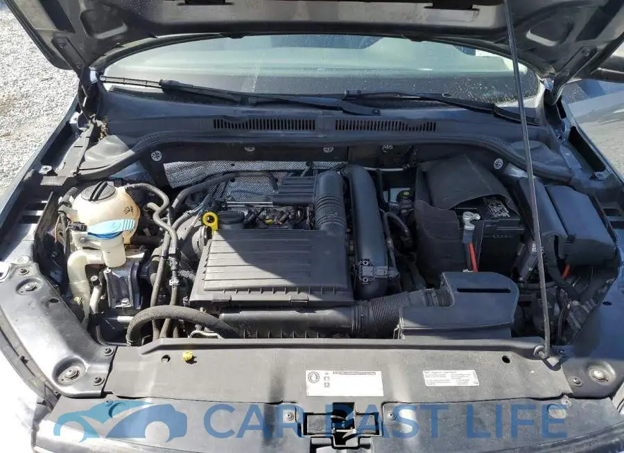 3VW2B7AJ7HM253728# 12