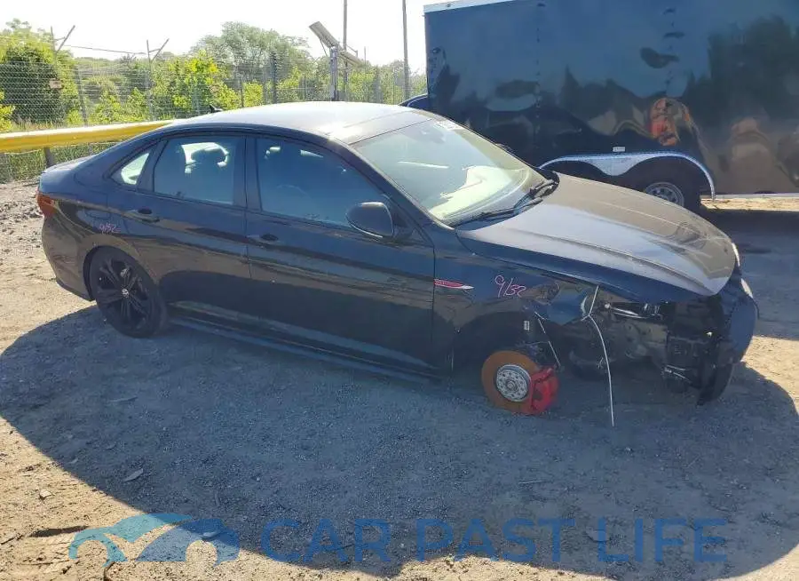 3VW2T7BU3NM006711# 4