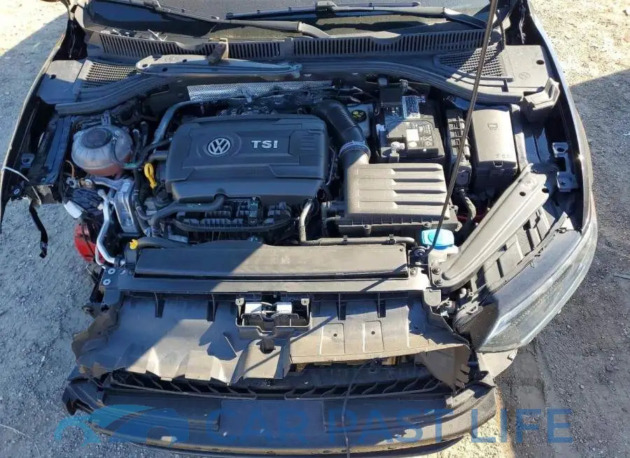 3VW2T7BU3NM006711# 11