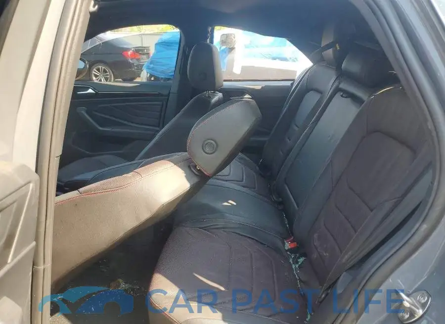 3VW2T7BU6RM029762# 10