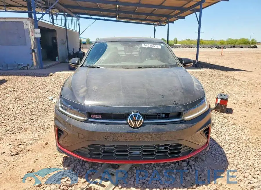 3VW2T7BU9SM042091# 5