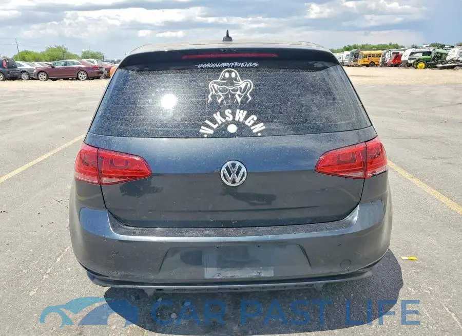 3VW4T7AU7HM074332# 6