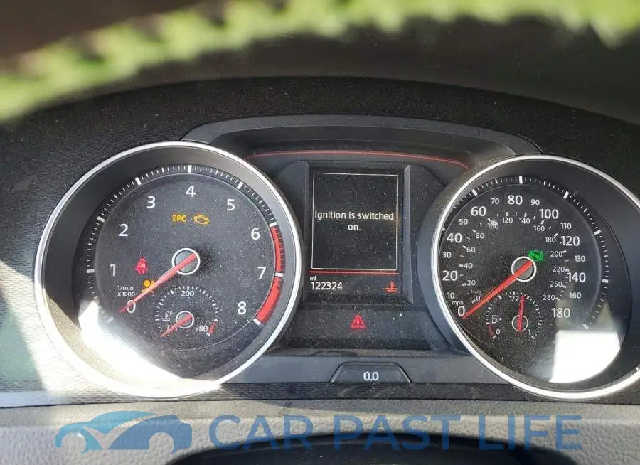 3VW4T7AU7HM074332# 9