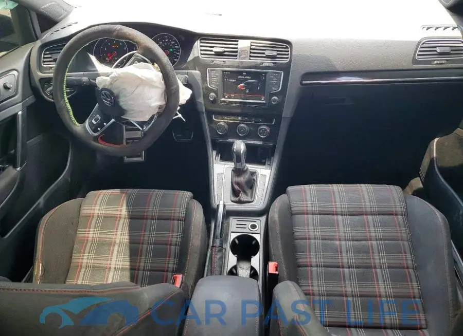 3VW4T7AU7HM074332# 8
