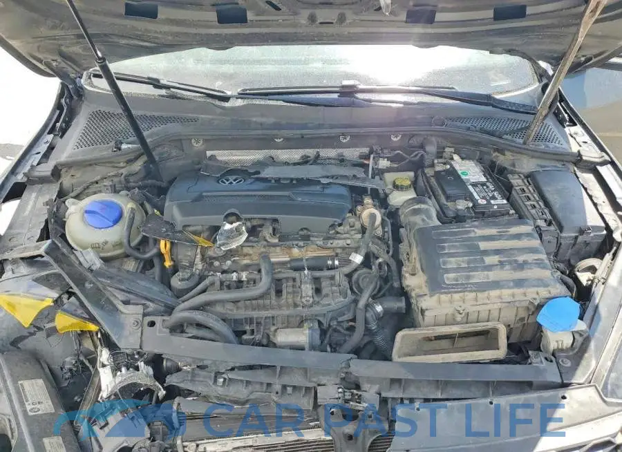 3VW4T7AU7HM074332# 11