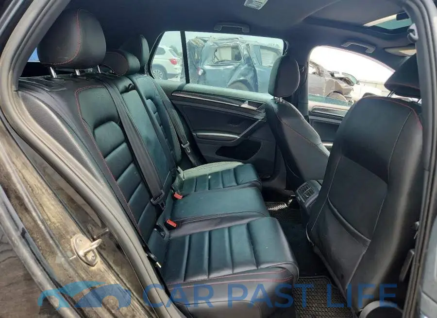 3VW547AU3HM076970# 10
