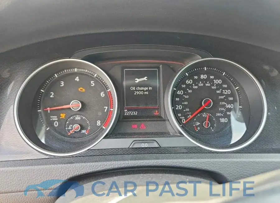 3VW547AU3HM076970# 9