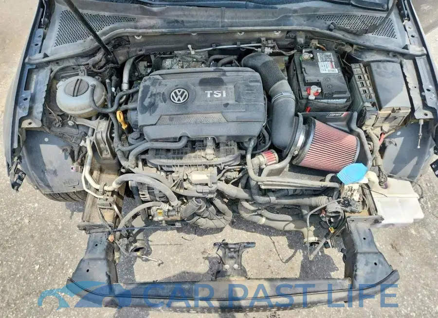 3VW547AU3HM076970# 11