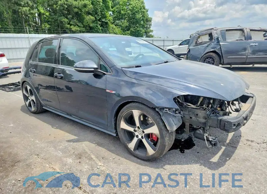 3VW547AU3HM076970# 4