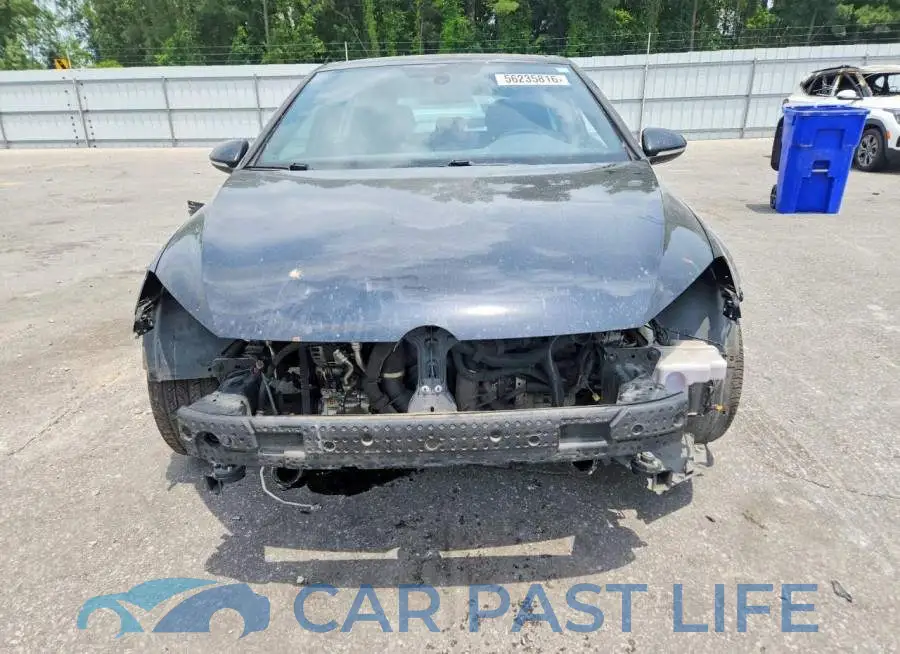 3VW547AU3HM076970# 5